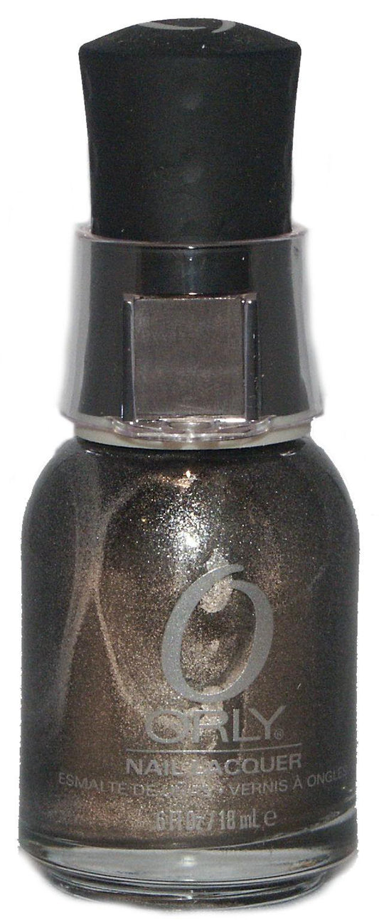 Orly NP-Paint on Electron 40779