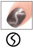 Orly NP-Paint on Electron 40779