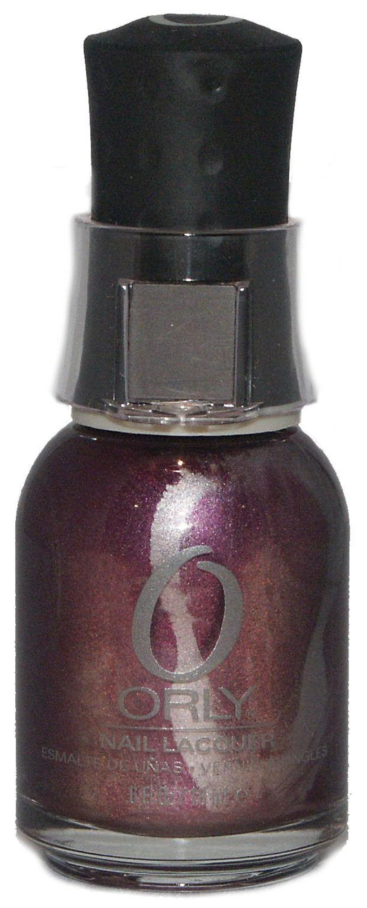 Orly NP-Force Field 40782