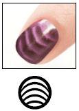 Orly NP-Force Field 40782