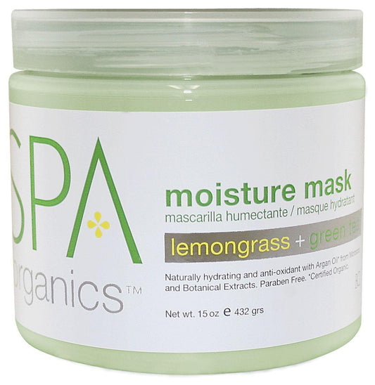 BCL SPA Moisture Mask
