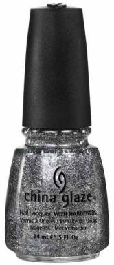 China Glaze NP-Tinsel Town 80522