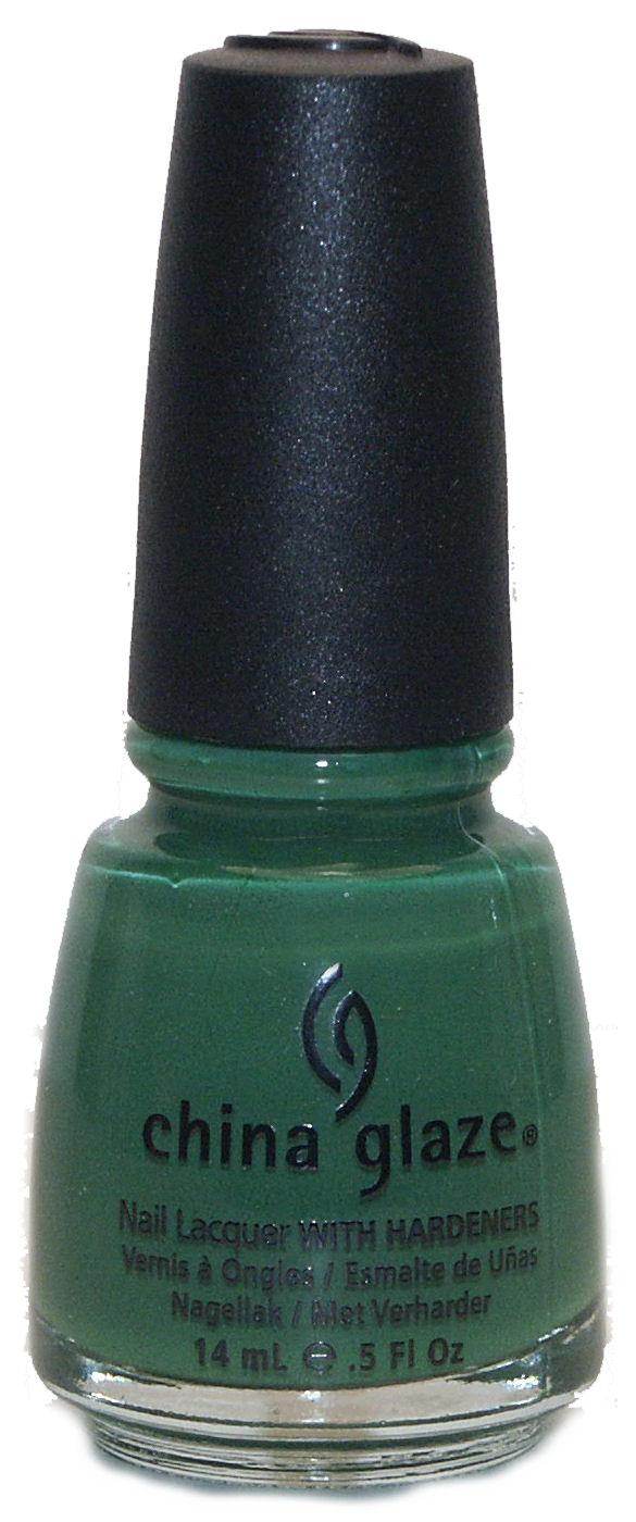 China Glaze NP-Starboard 80968