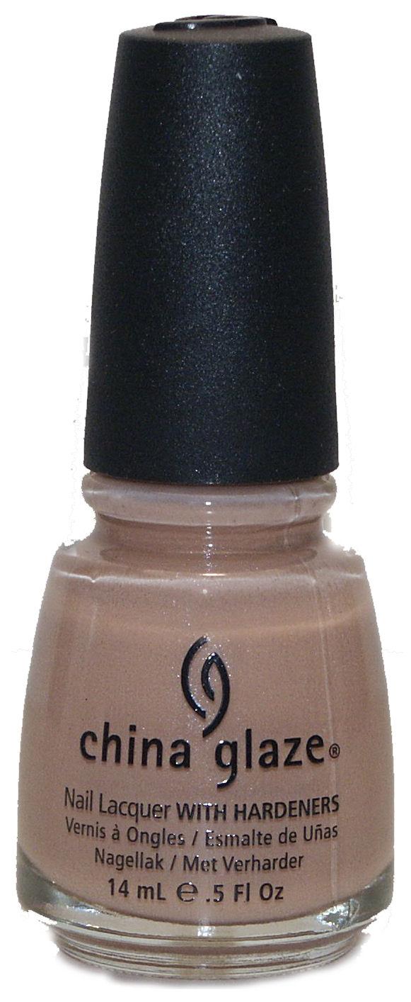 China Glaze NP-Sunset Sail 80974