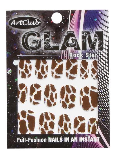 Art Club Glam-Rock Star