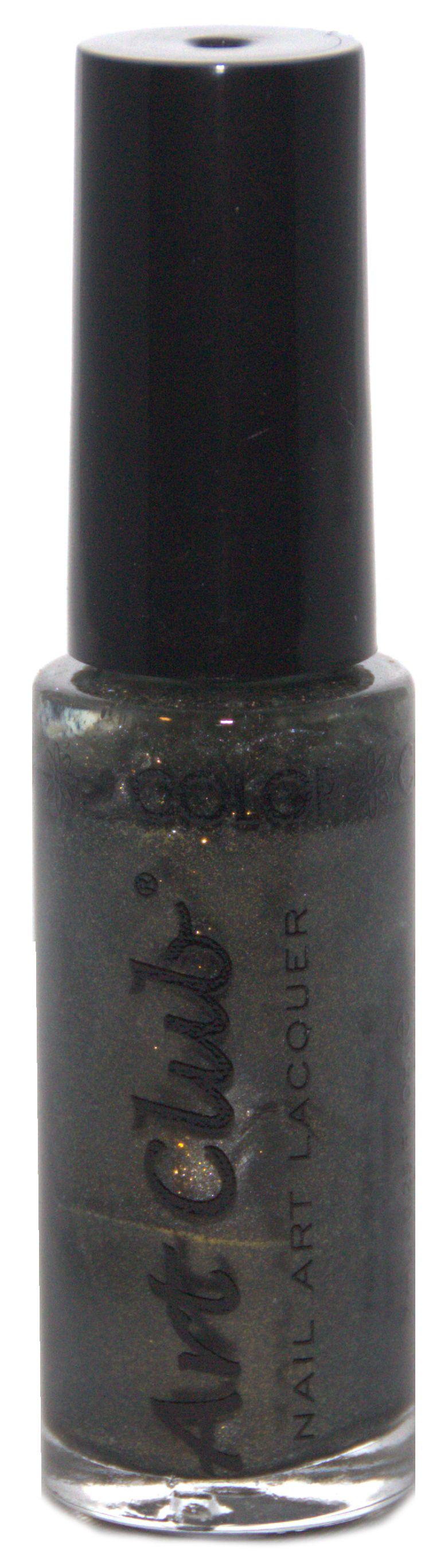 Art Club Nail Art-Olive It NA96