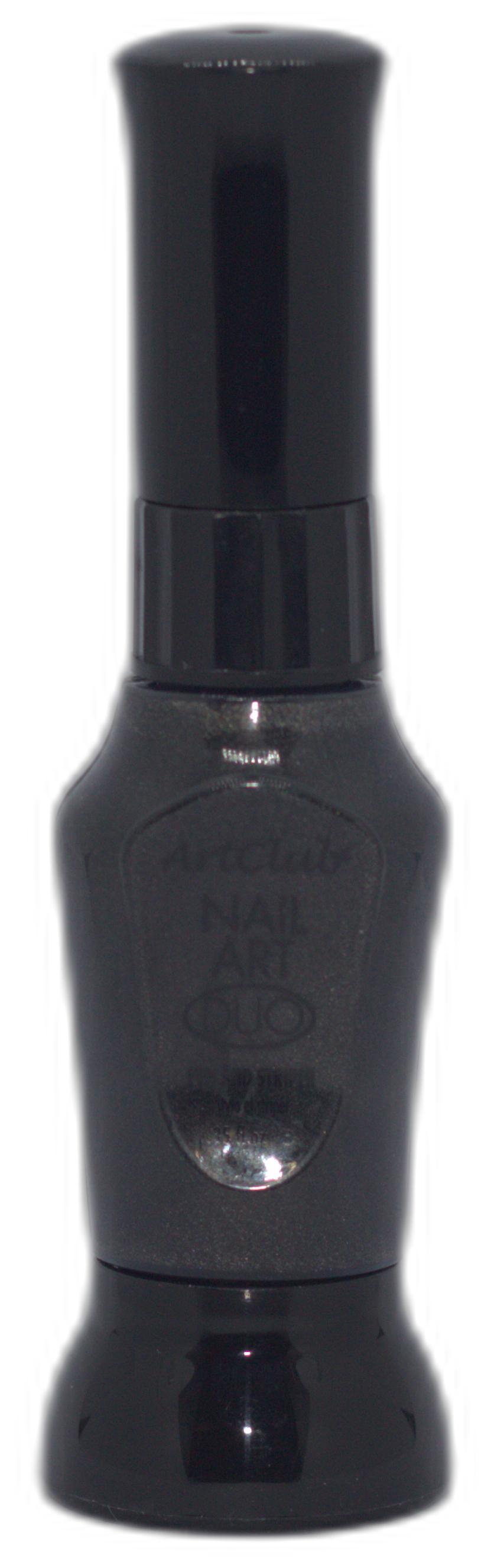 Art Club Nail Art Duo-Holo Steel P852