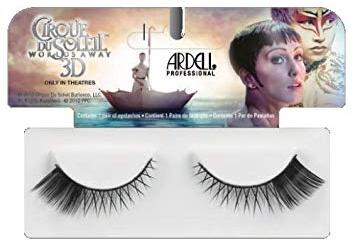 Ardell Cirque du Soleil Worlds Away Lashes