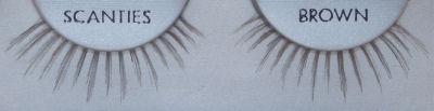 Ardell Invisibands Natural