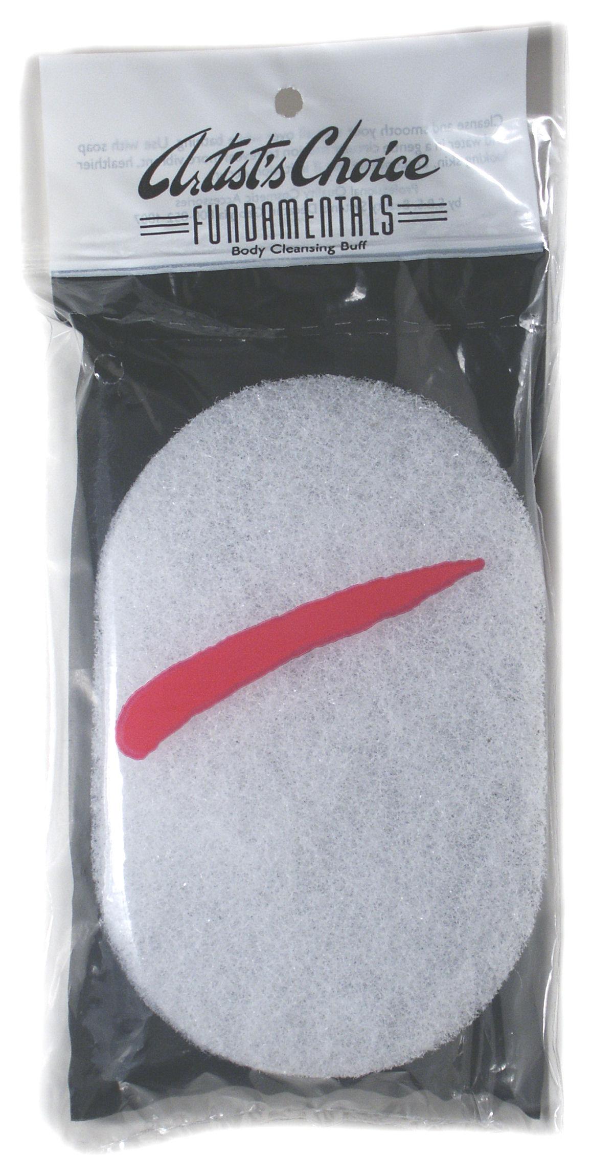 Artist's Choice Body Buff