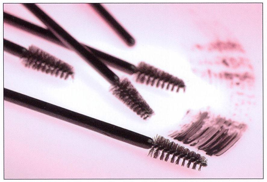 Artist's Choice Mascara Wands