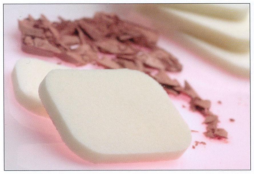Artist's Choice Rectangular Sponges 2/pack