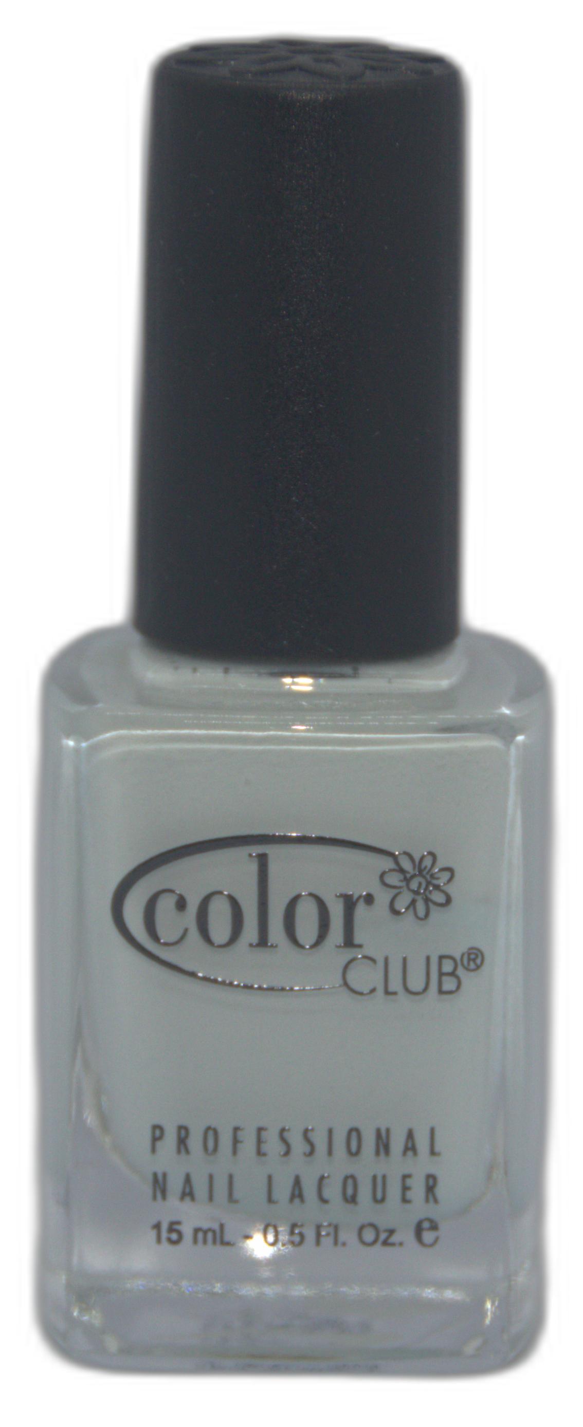 Color Club NP-Silver Lake 1000