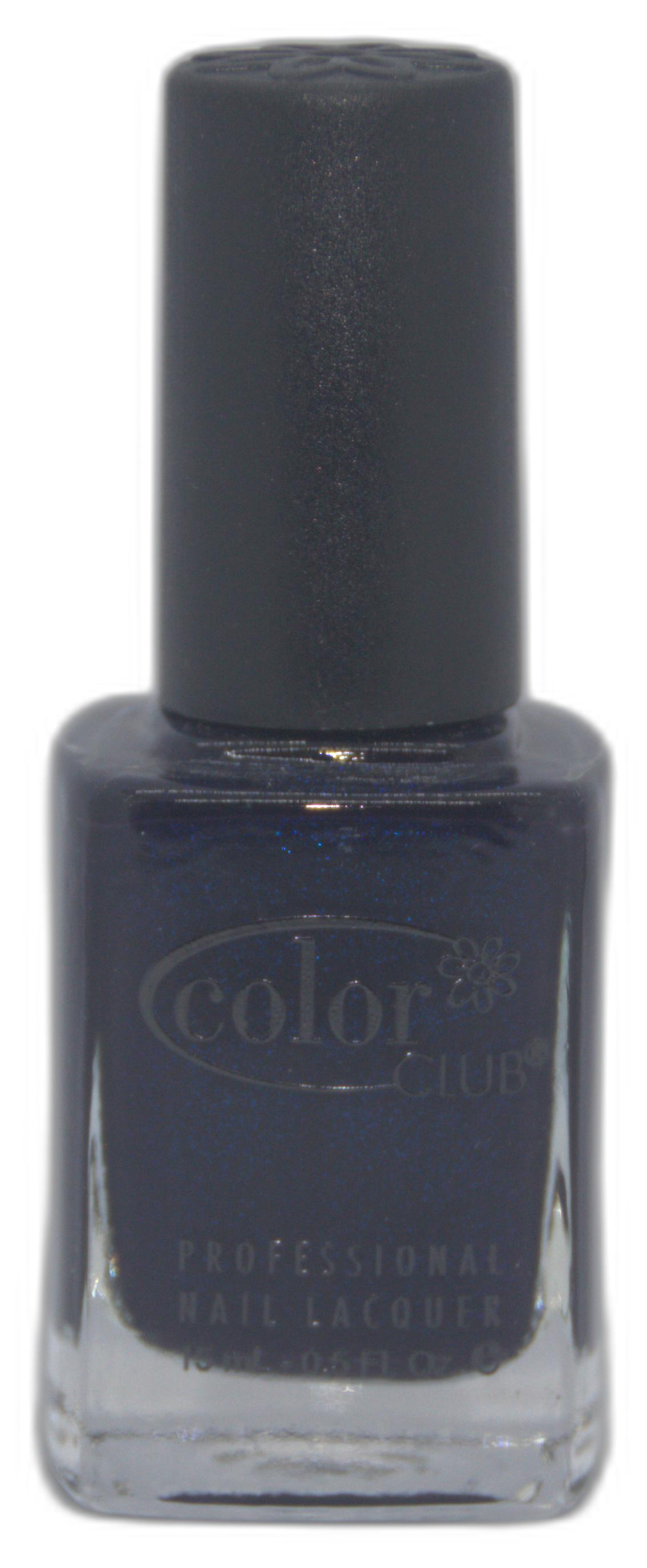 Color Club NP-Williamsburg 1001