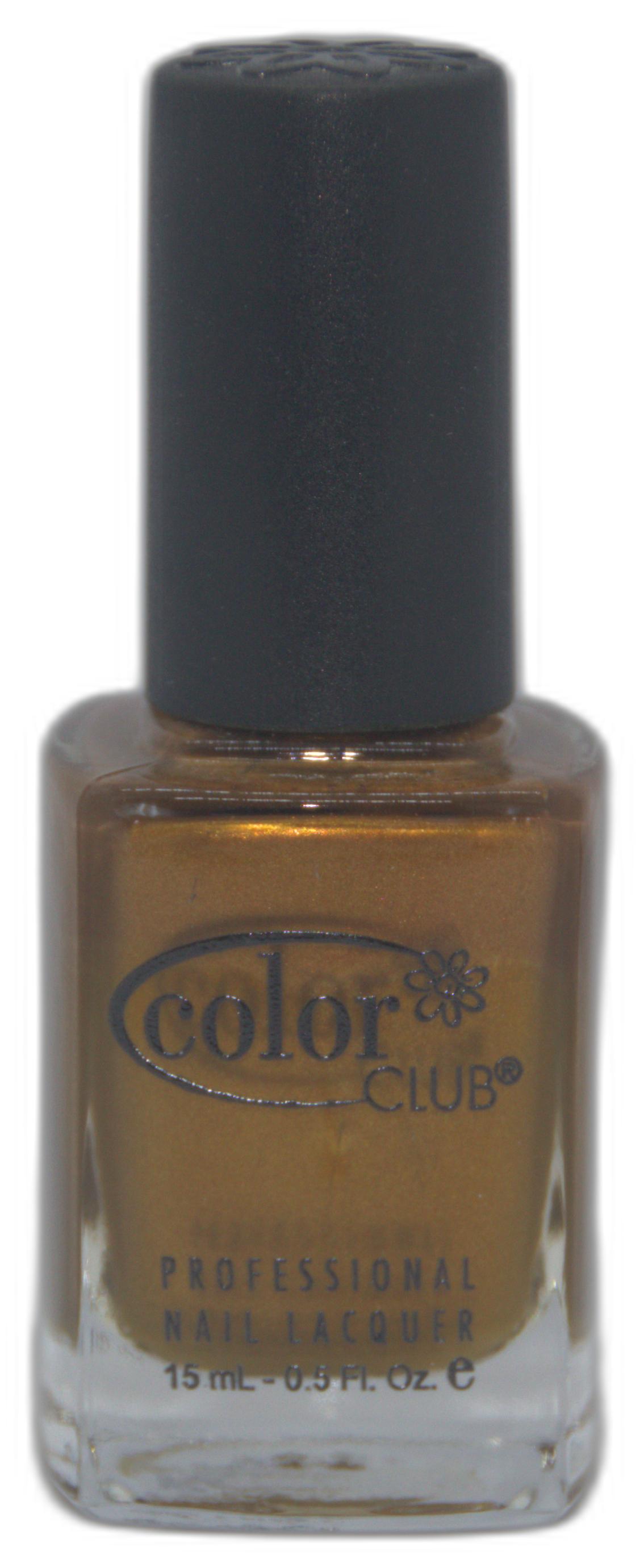Color Club NP-Pearl District 1005