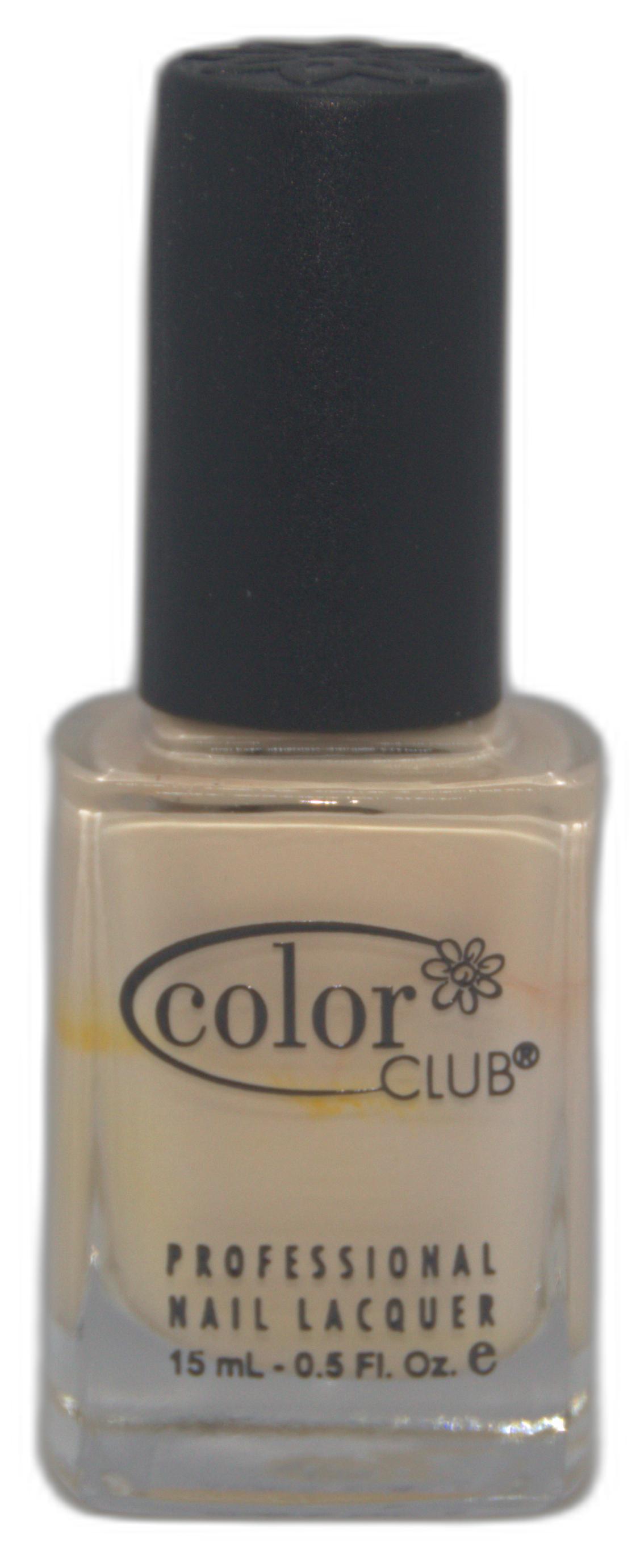 Color Club NP-Poetic Hues 1007