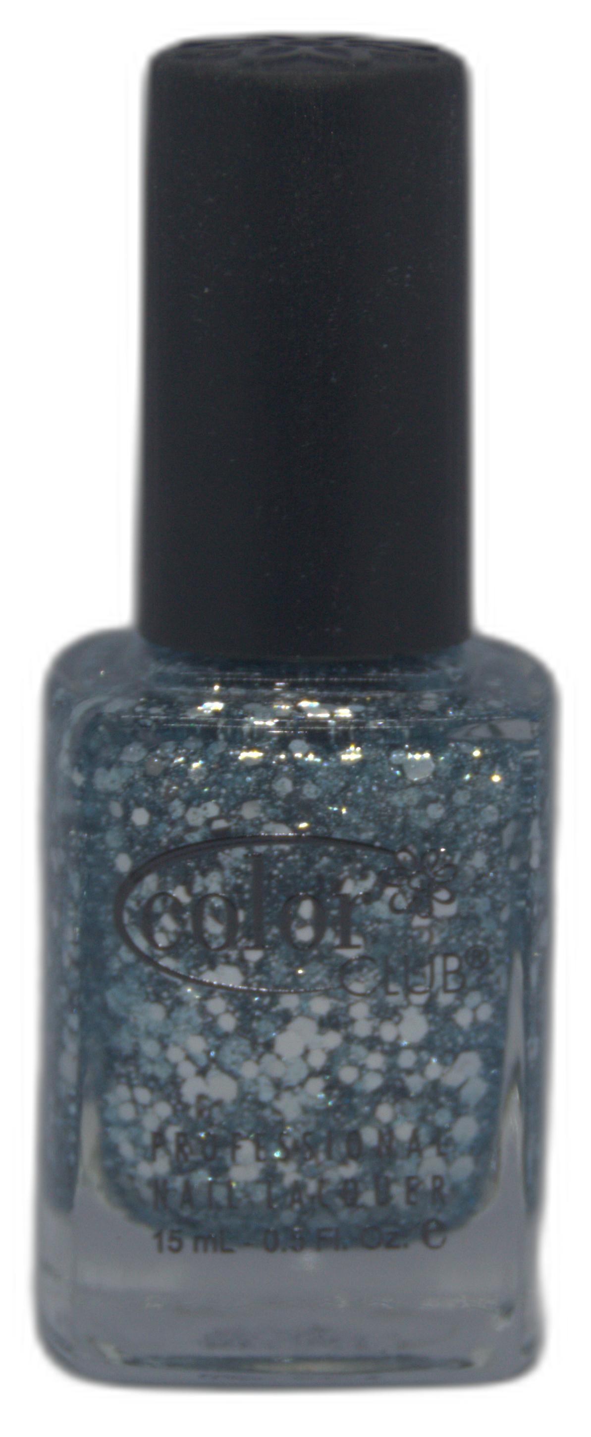 Color Club NP-Savoy Nights 1011