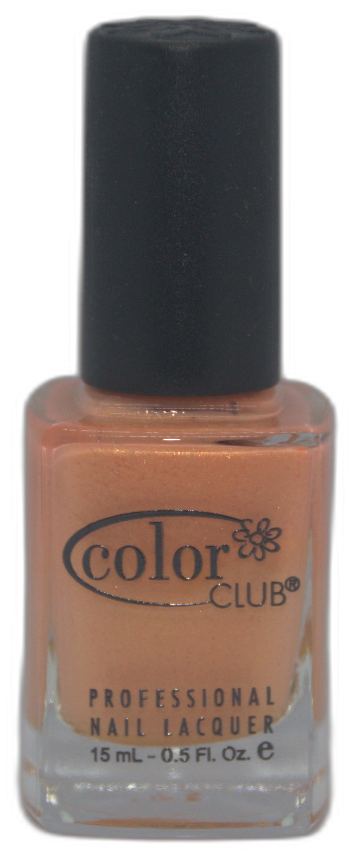 Color Club NP-Seaside 1012