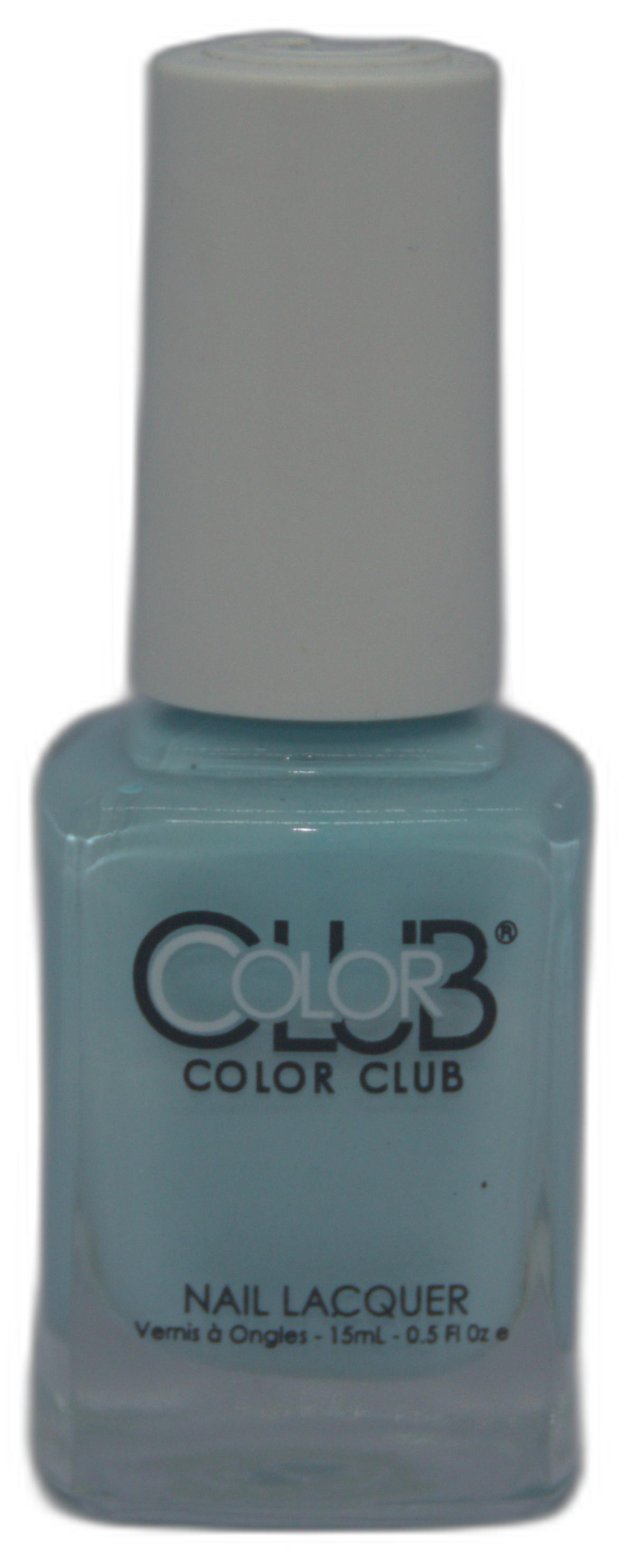 Color Club NP-Ocean View 1014