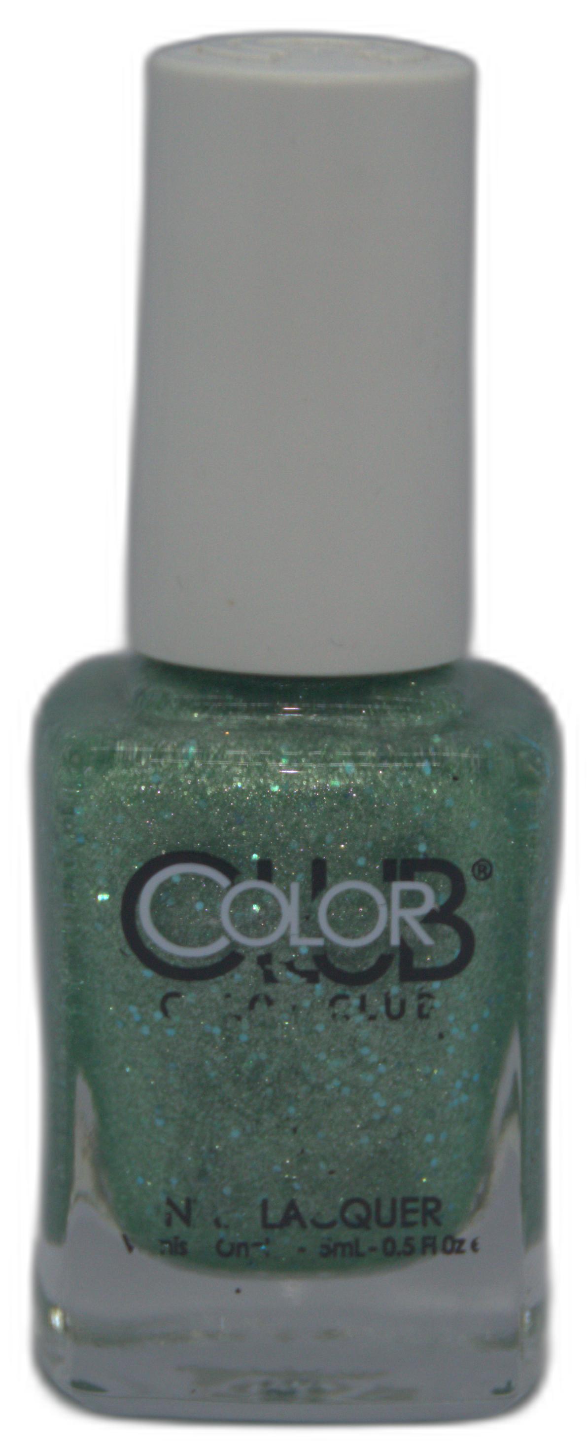 Color Club NP-Riviera 1016
