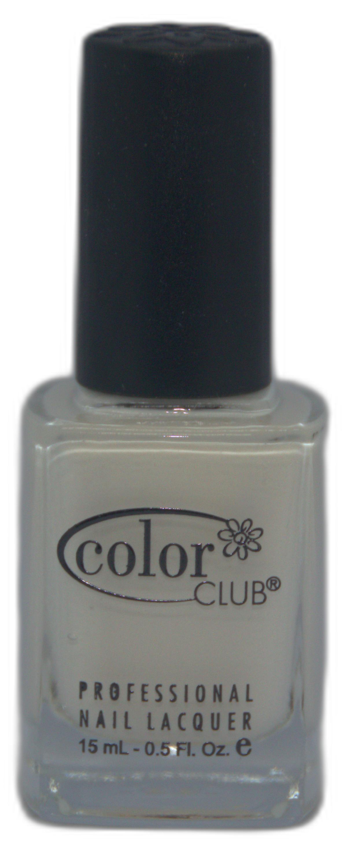 Color Club NP-Coastline 1017