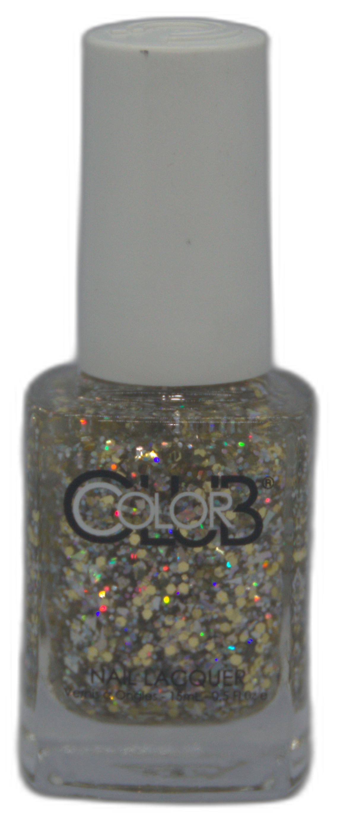 Color Club NP-You Rock! 1028