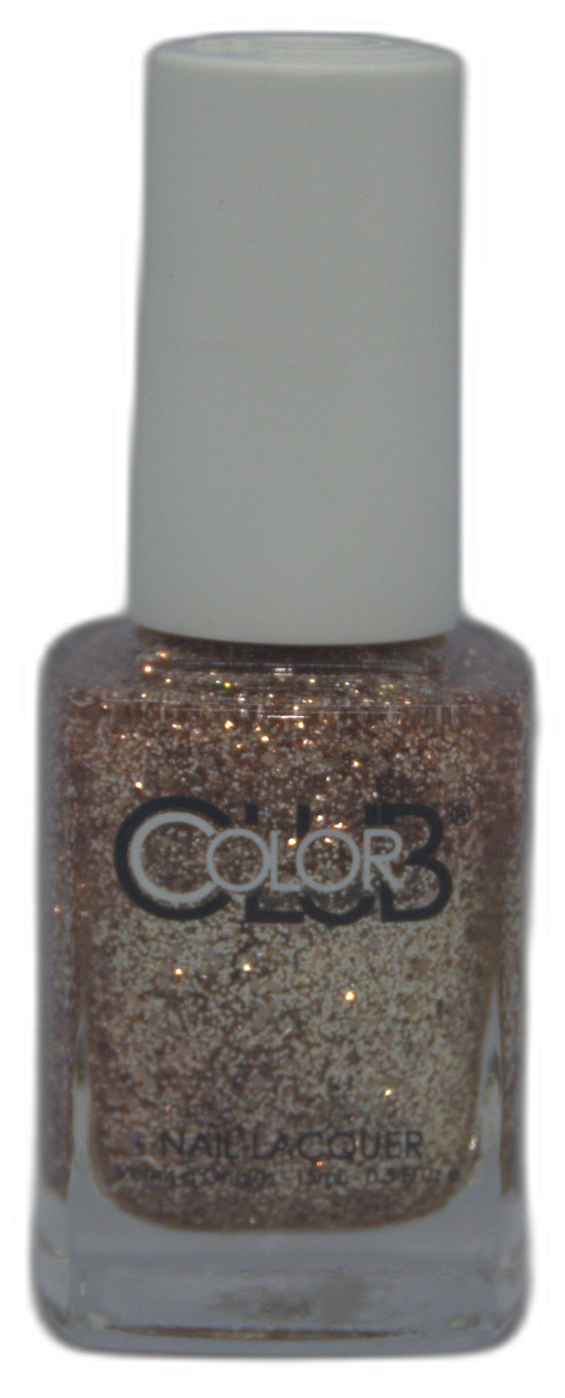 Color Club NP-With Love 1035