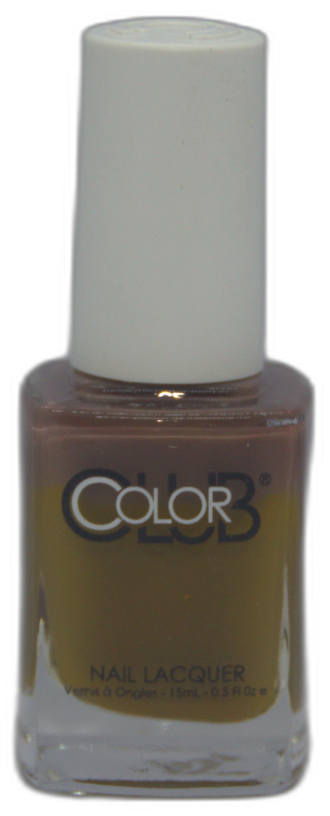 Color Club NP-Fondue For Two 1041