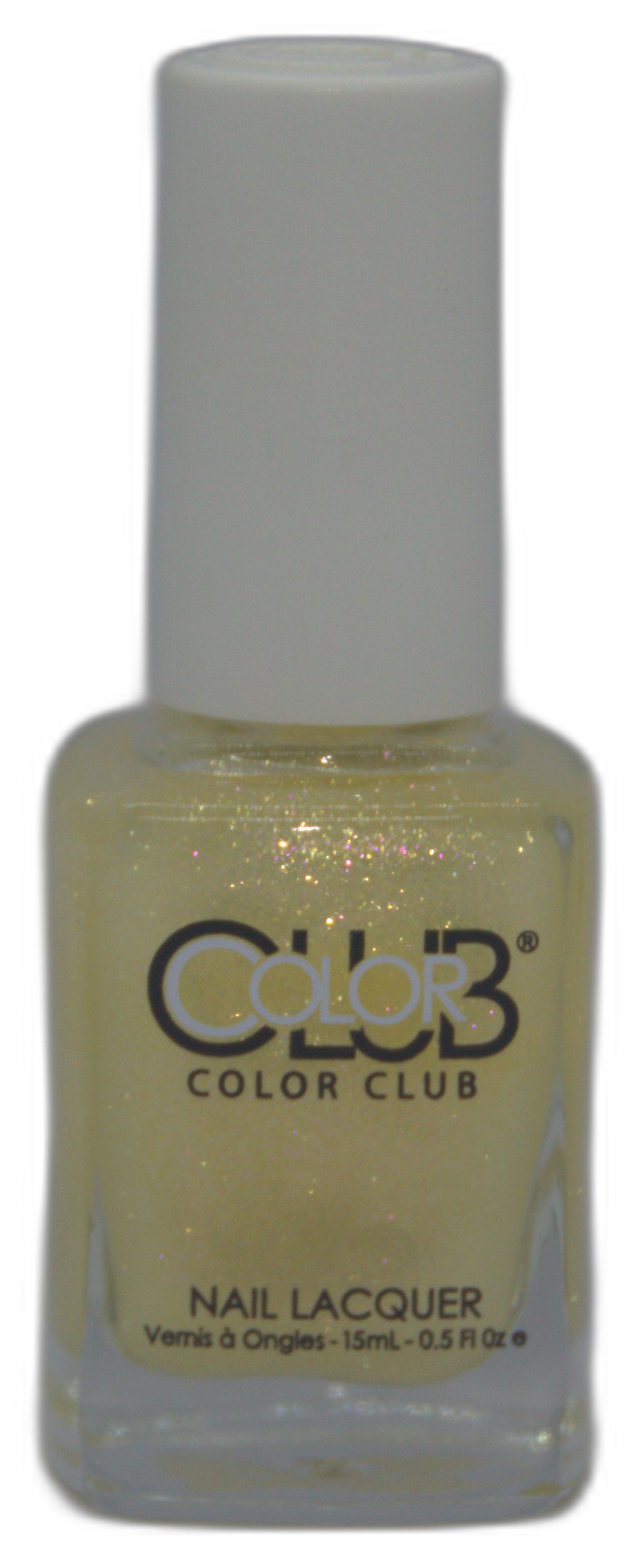 Color Club NP-Million Dollar Listing 1049