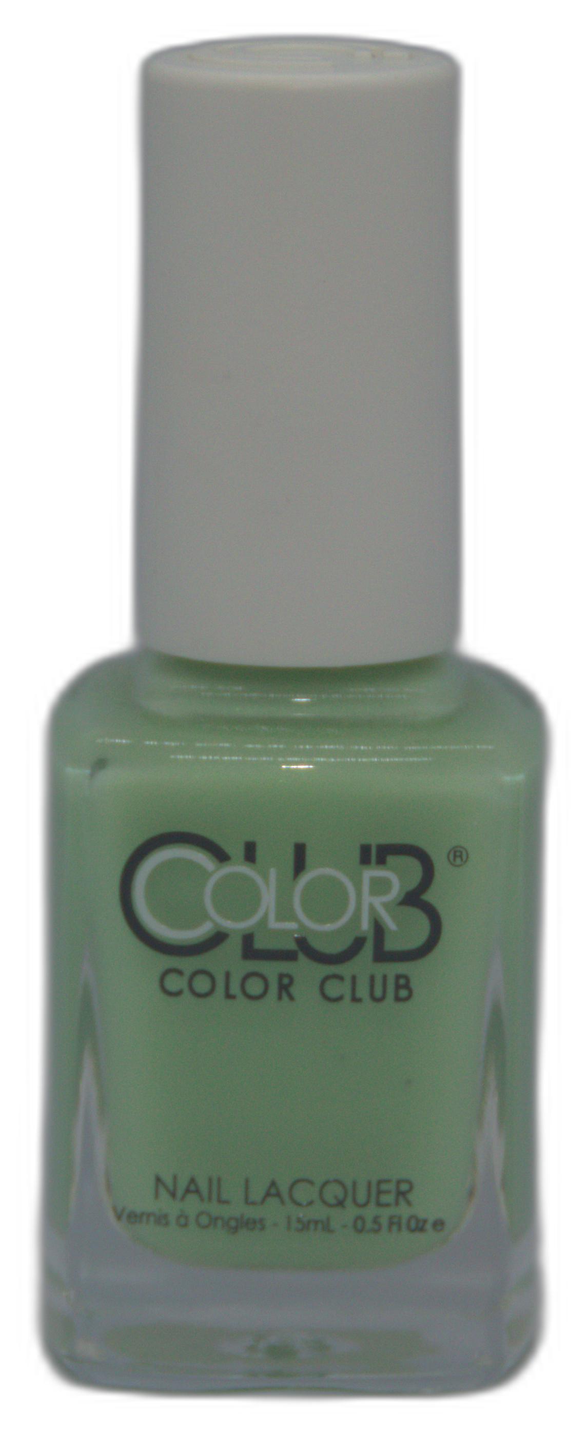 Color Club NP-The Islands 1061