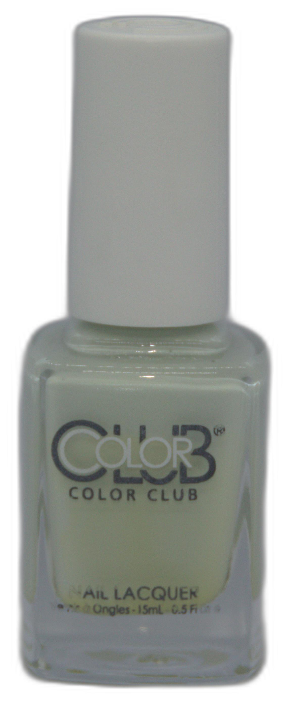 Color Club NP-Sweet Mint 1063