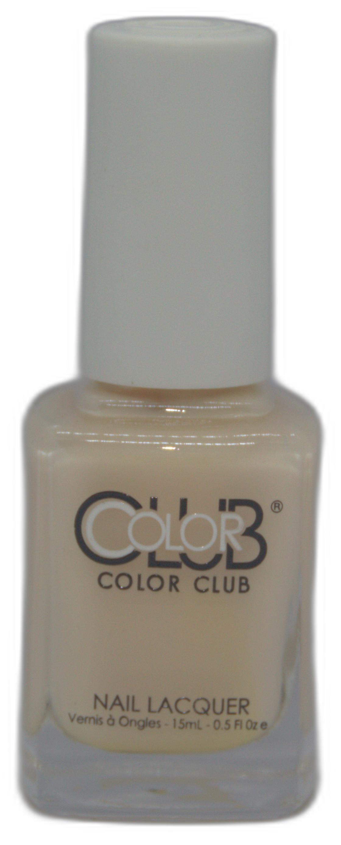 Color Club NP-Blush Crush 1065