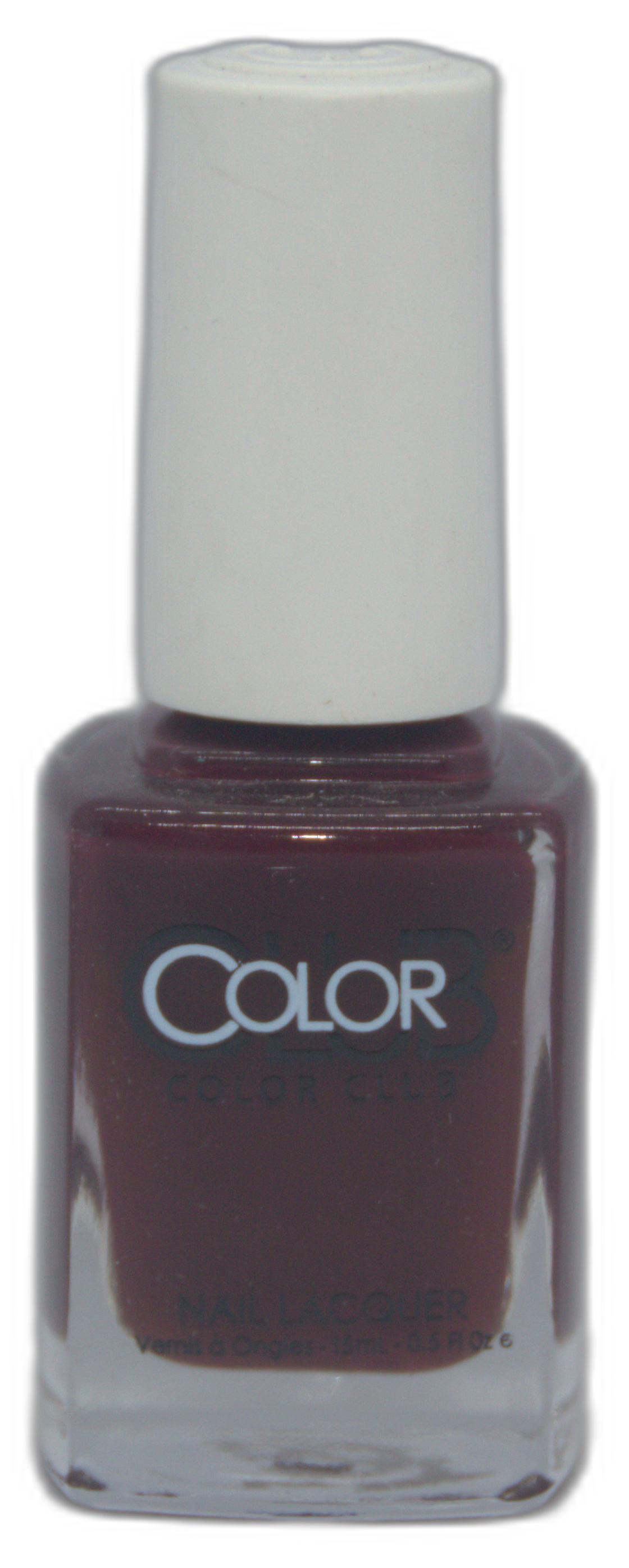 Color Club NP-Rocky Mountain High 1070