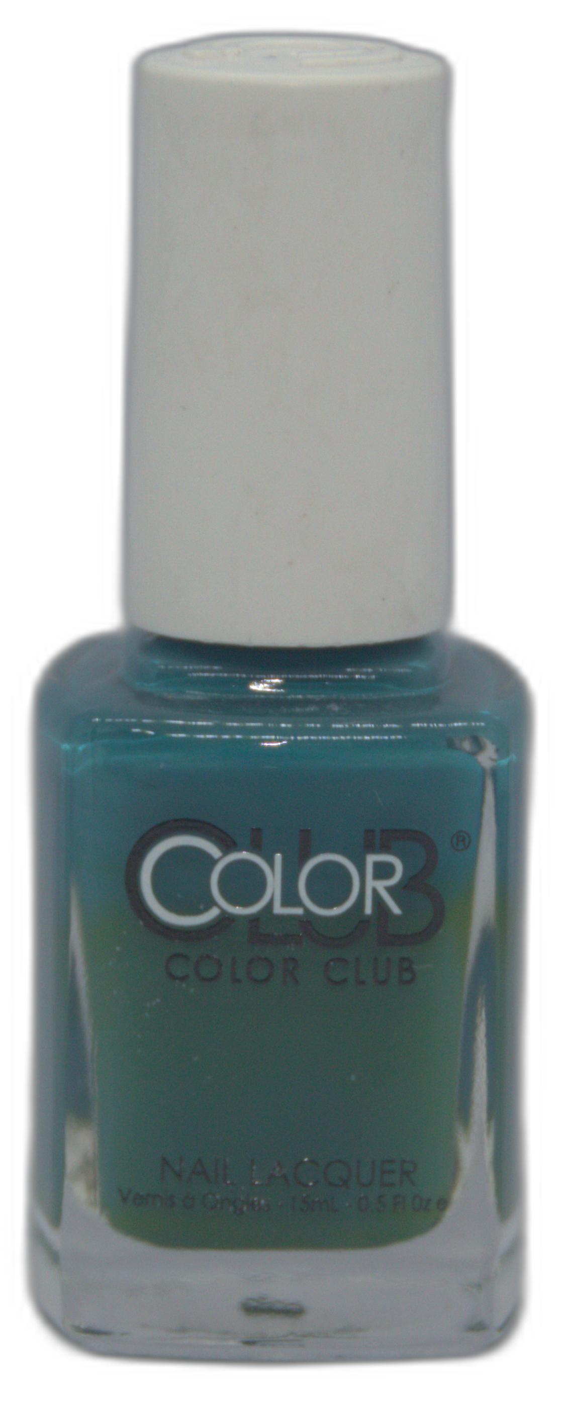 Color Club NP-Road Trip! 1071