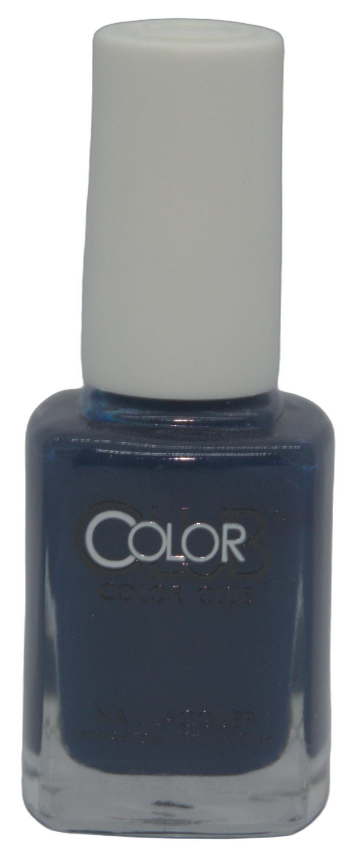 Color Club NP-Made in the USA 1074