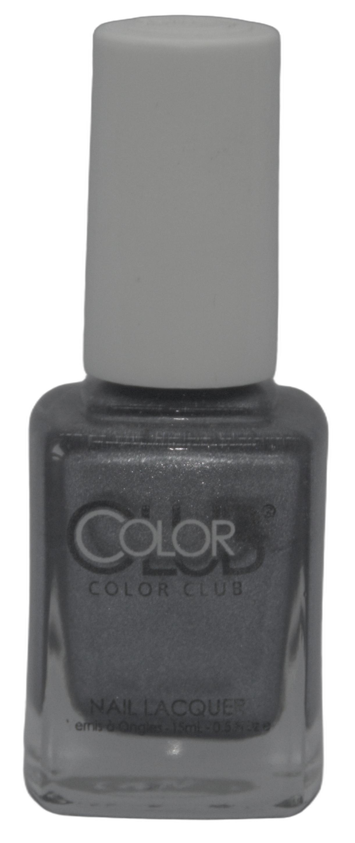 Color Club NP-I'm Gonna Luge It 1090