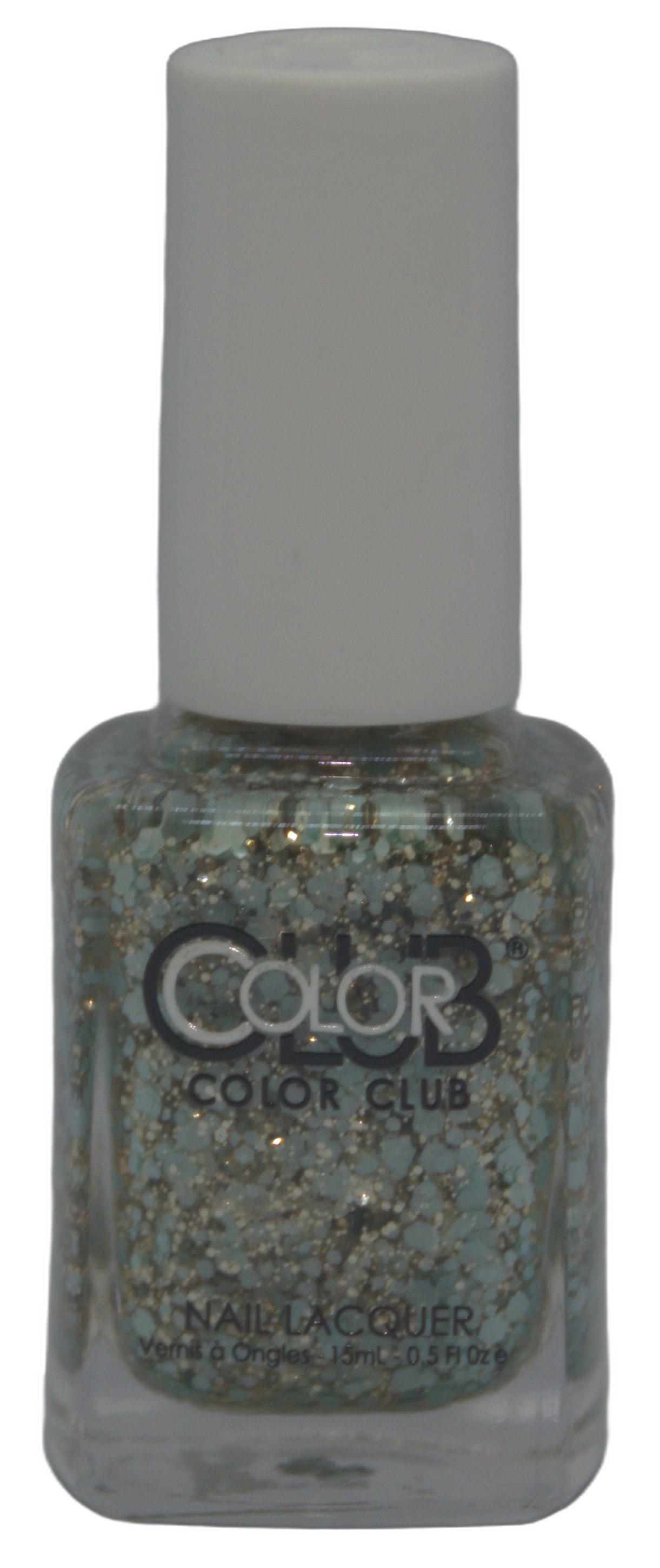 Color Club NP-Pinspiration 1103
