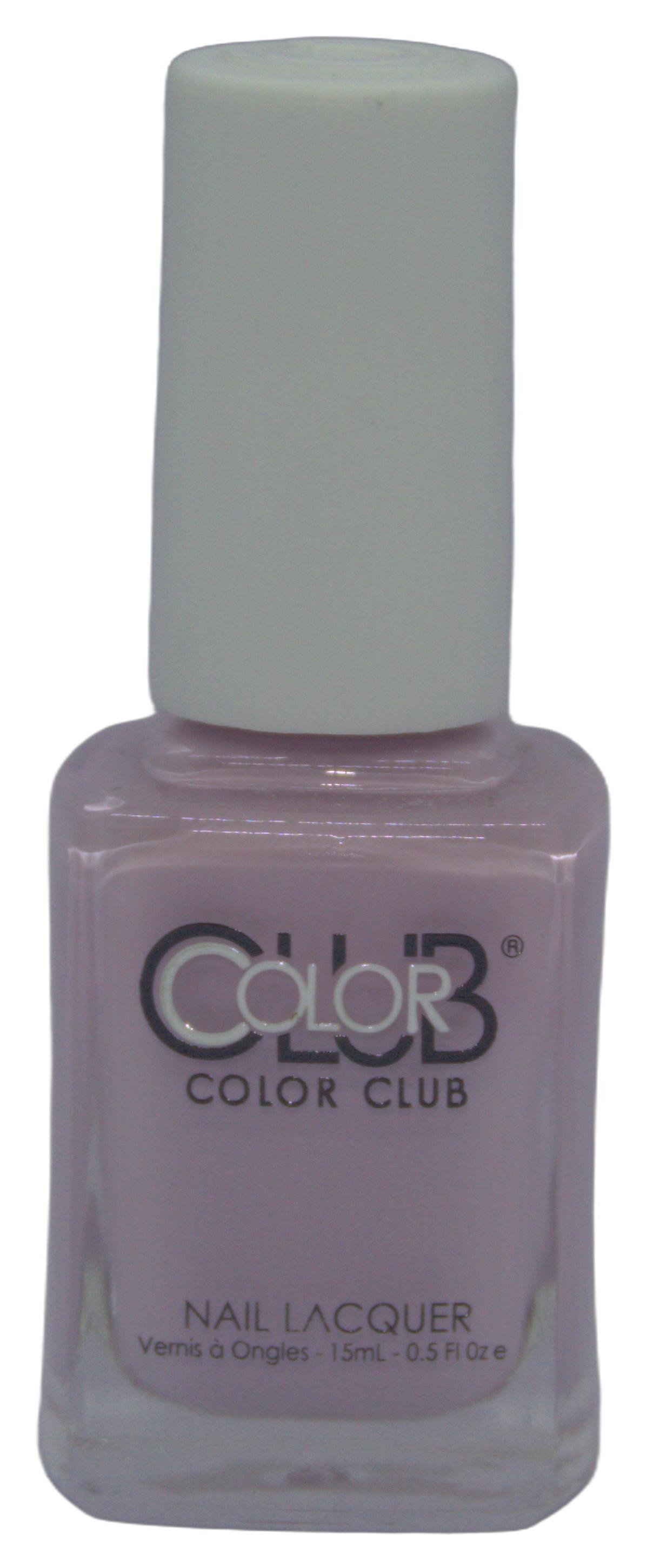 Color Club NP-Love is Love 1106