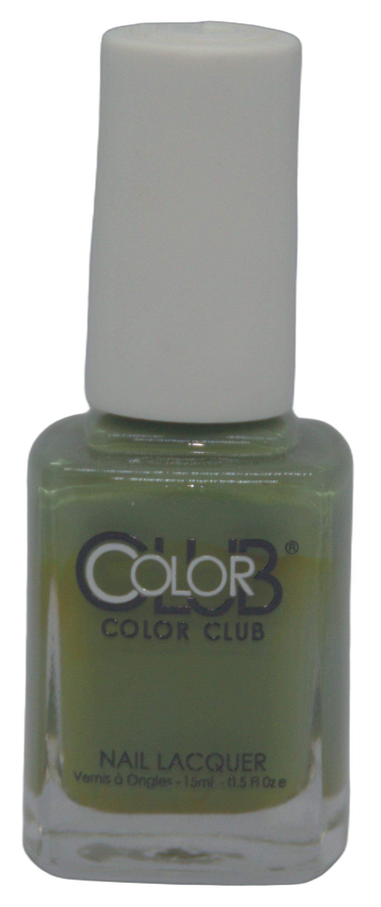 Color Club NP-It's About Thyme 1113