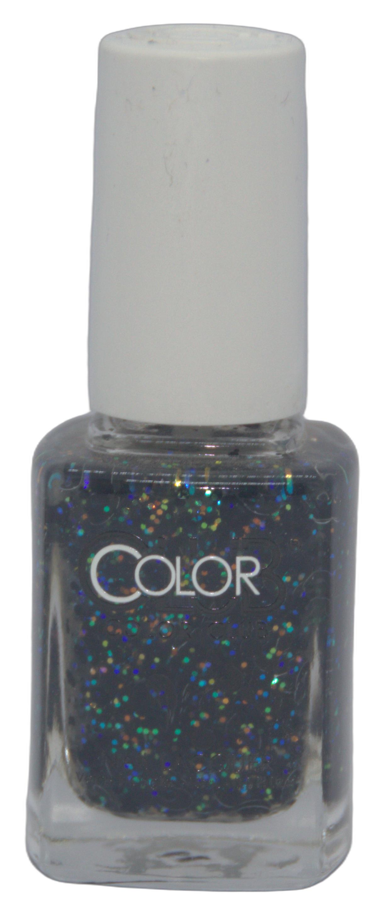 Color Club NP-Cheetah Me Not 1122
