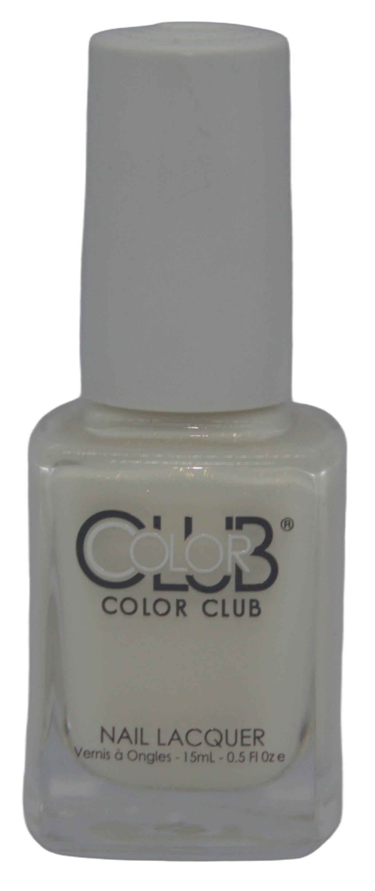 Color Club NP-Lovey-Dovey 1125