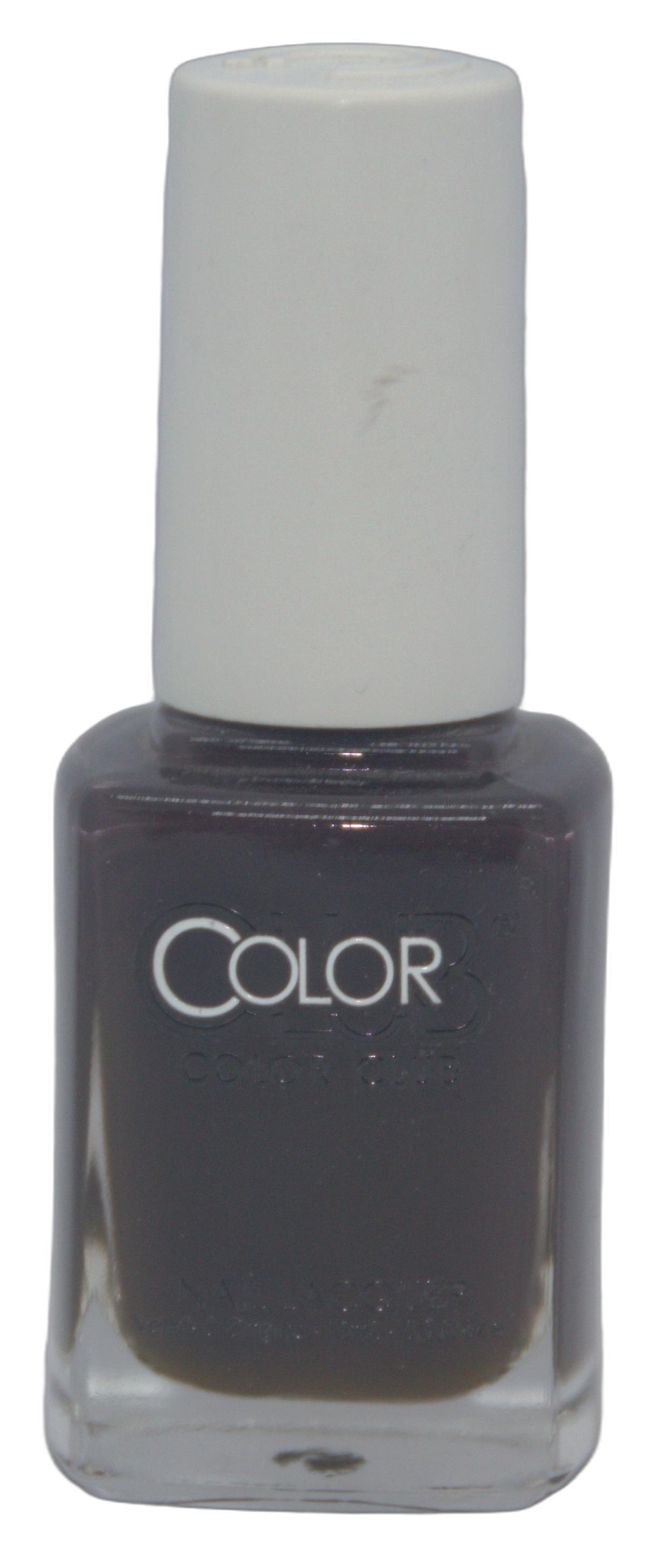 Color Club NP-Dark Magic 1129