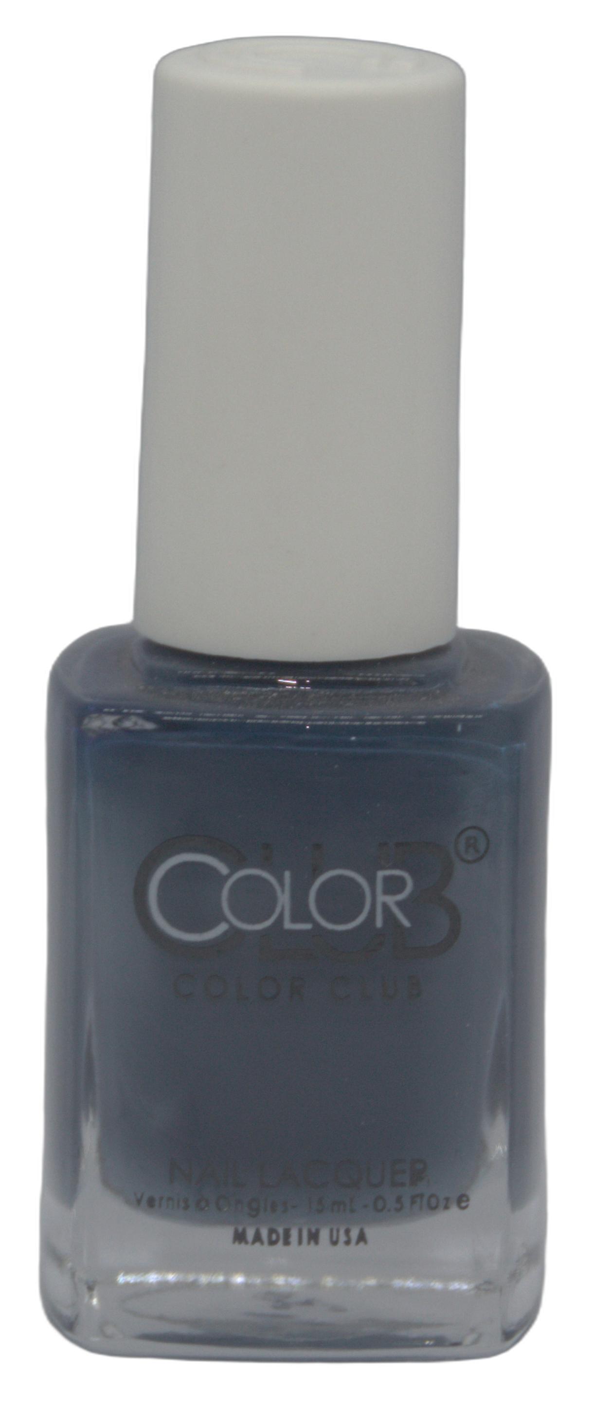 Color Club NP-Without a Doubt 1130