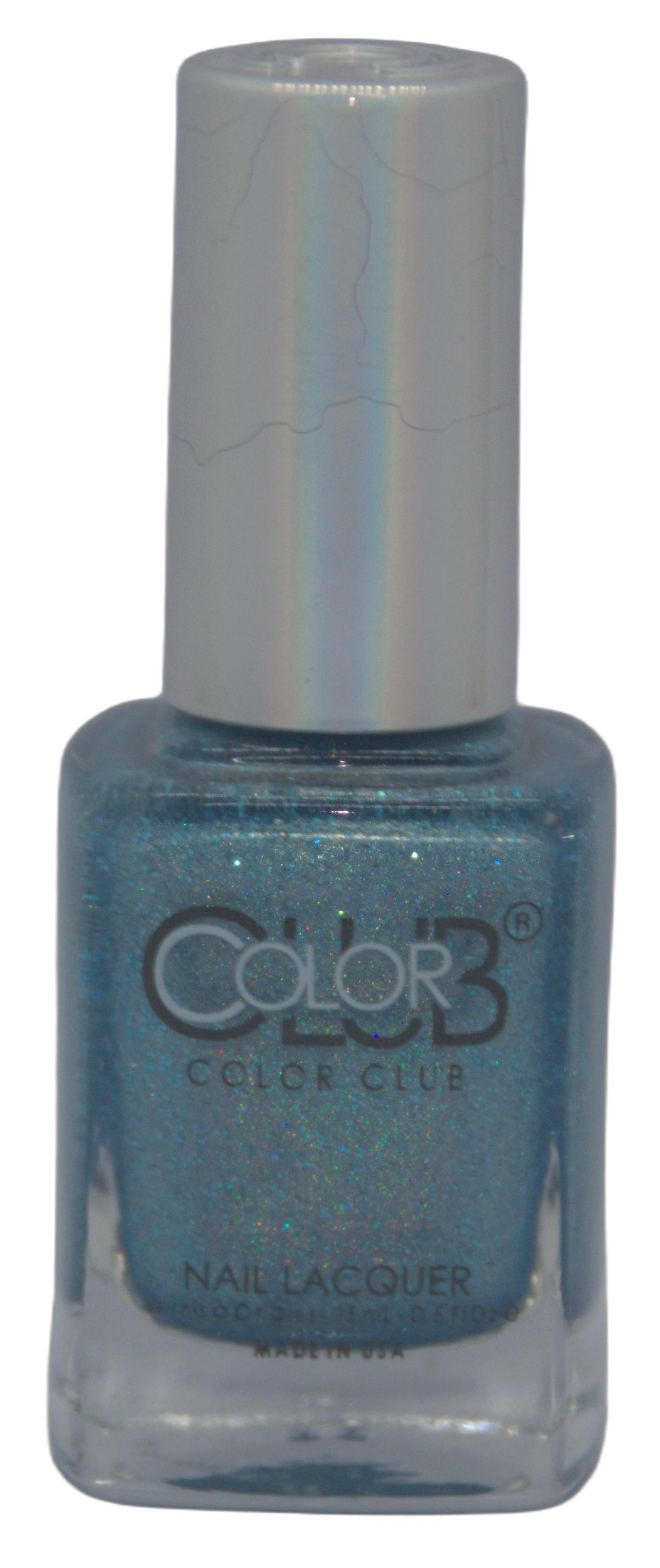 Color Club NP-Piece Out 1149
