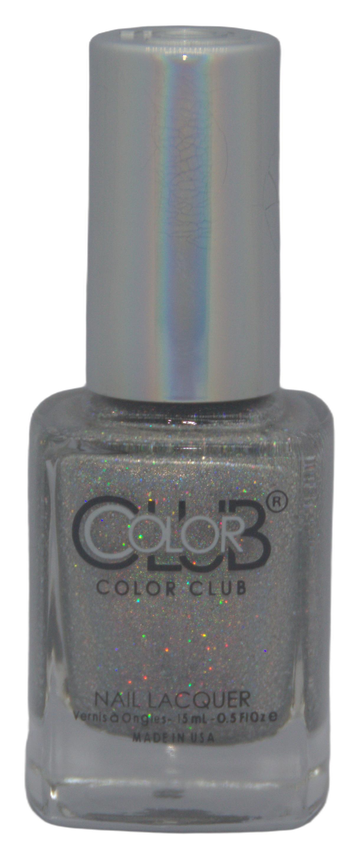 Color Club NP-Break It Up 1150