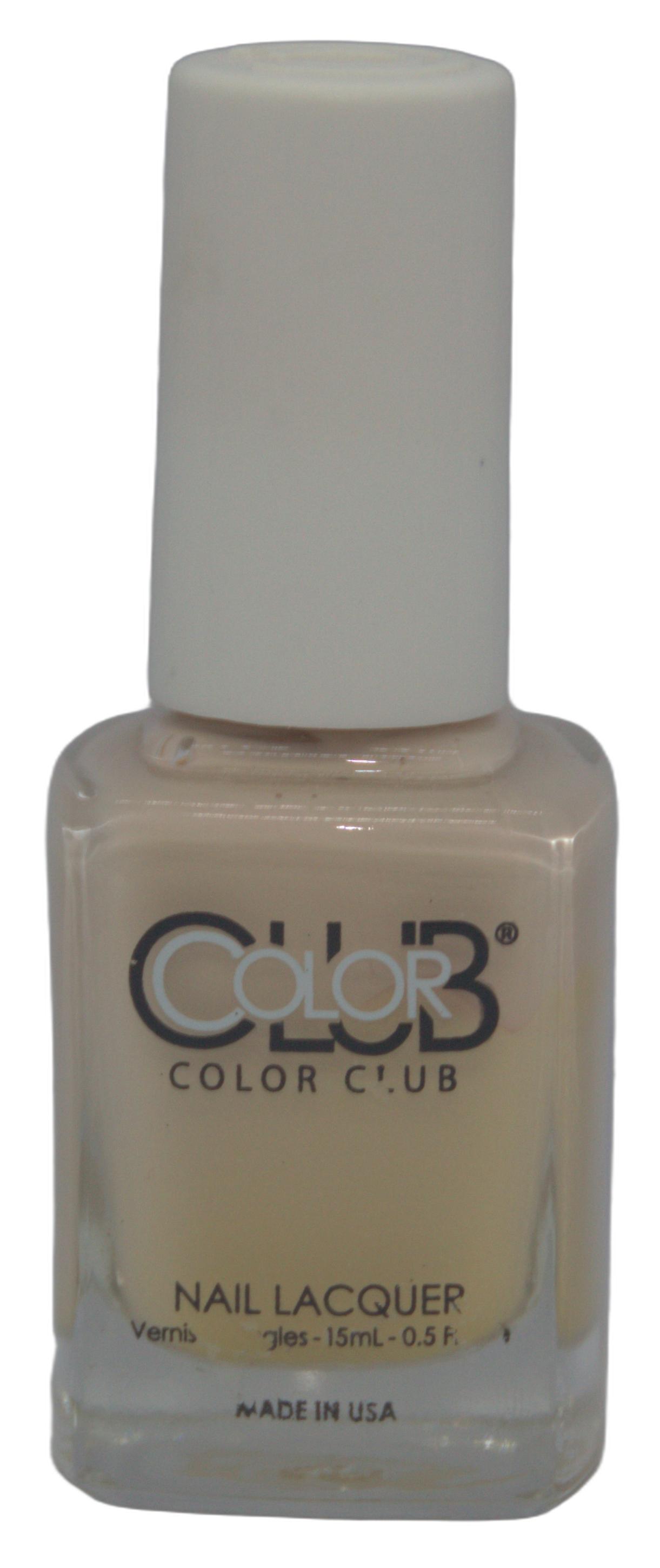Color Club NP-Undress To Impress 1165
