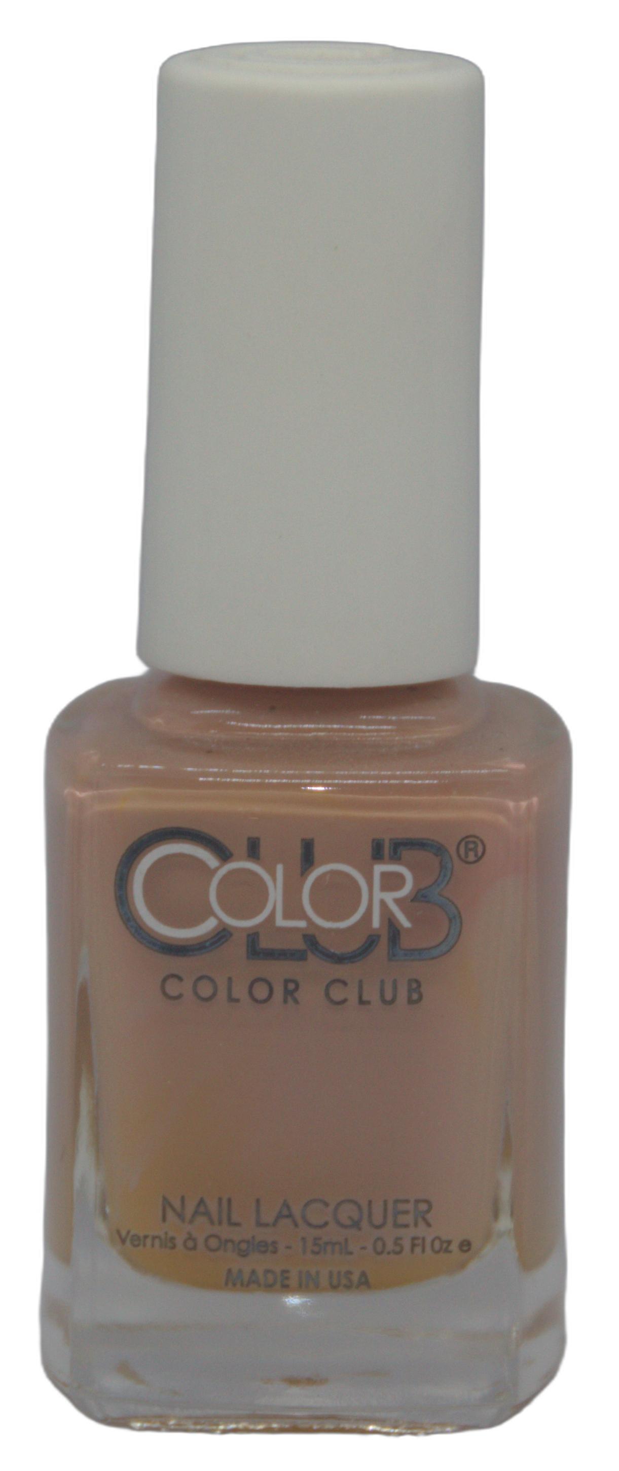Color Club NP-Stripped Away 1170