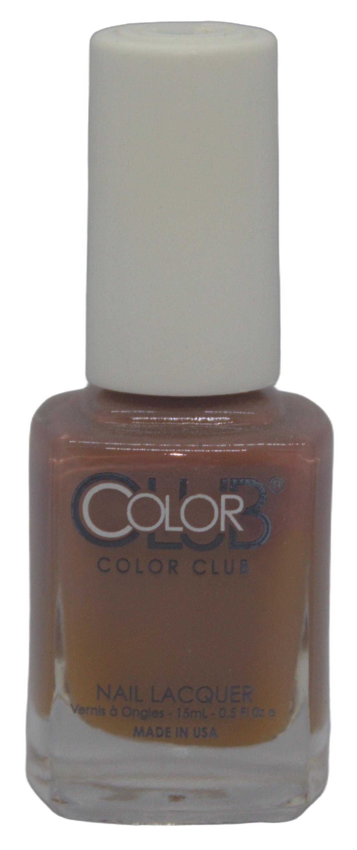 Color Club NP-Dare To Bare 1172