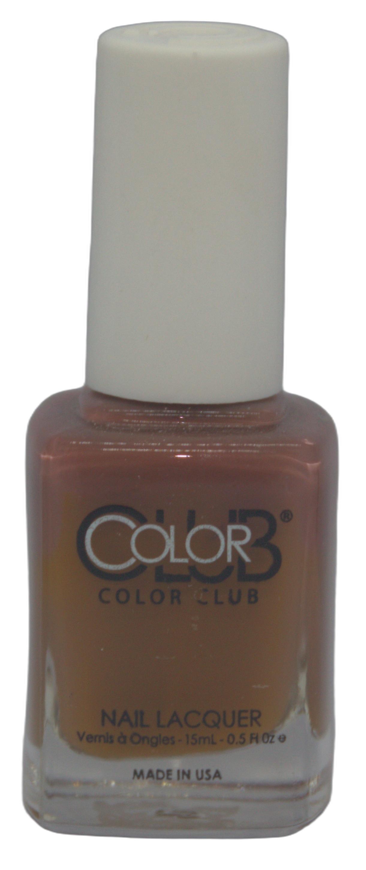 Color Club NP-Take It All Off 1173