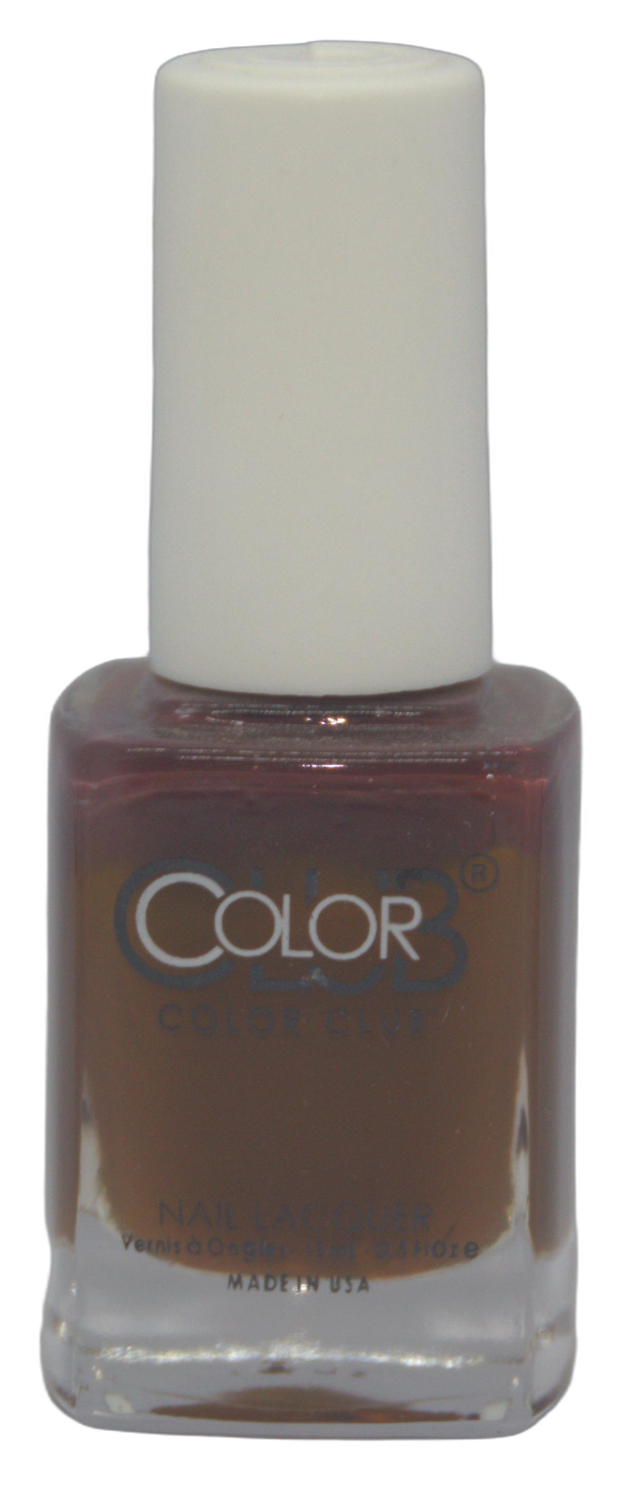 Color Club NP-Exposed 1176